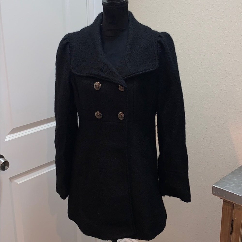 Coat - Picture 2 of 6